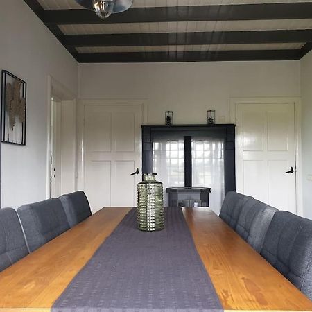 Erve Immink Villa Daarle Kültér fotó