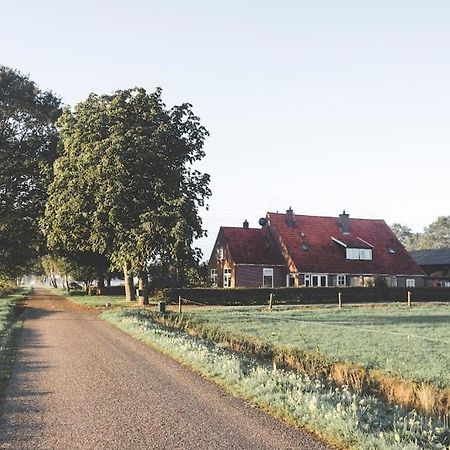 Erve Immink Villa Daarle Kültér fotó