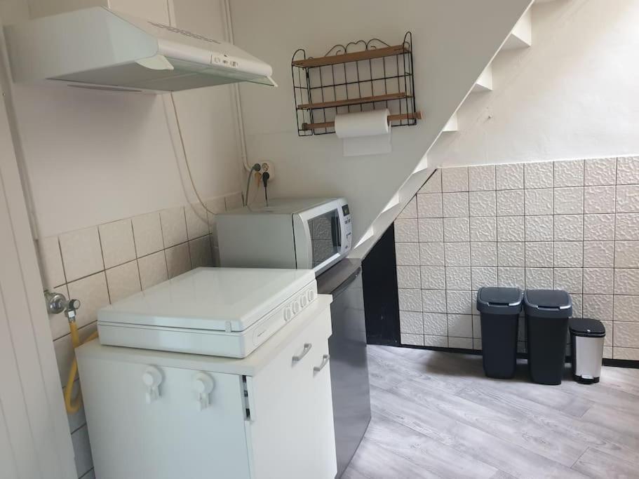 Erve Immink Villa Daarle Kültér fotó